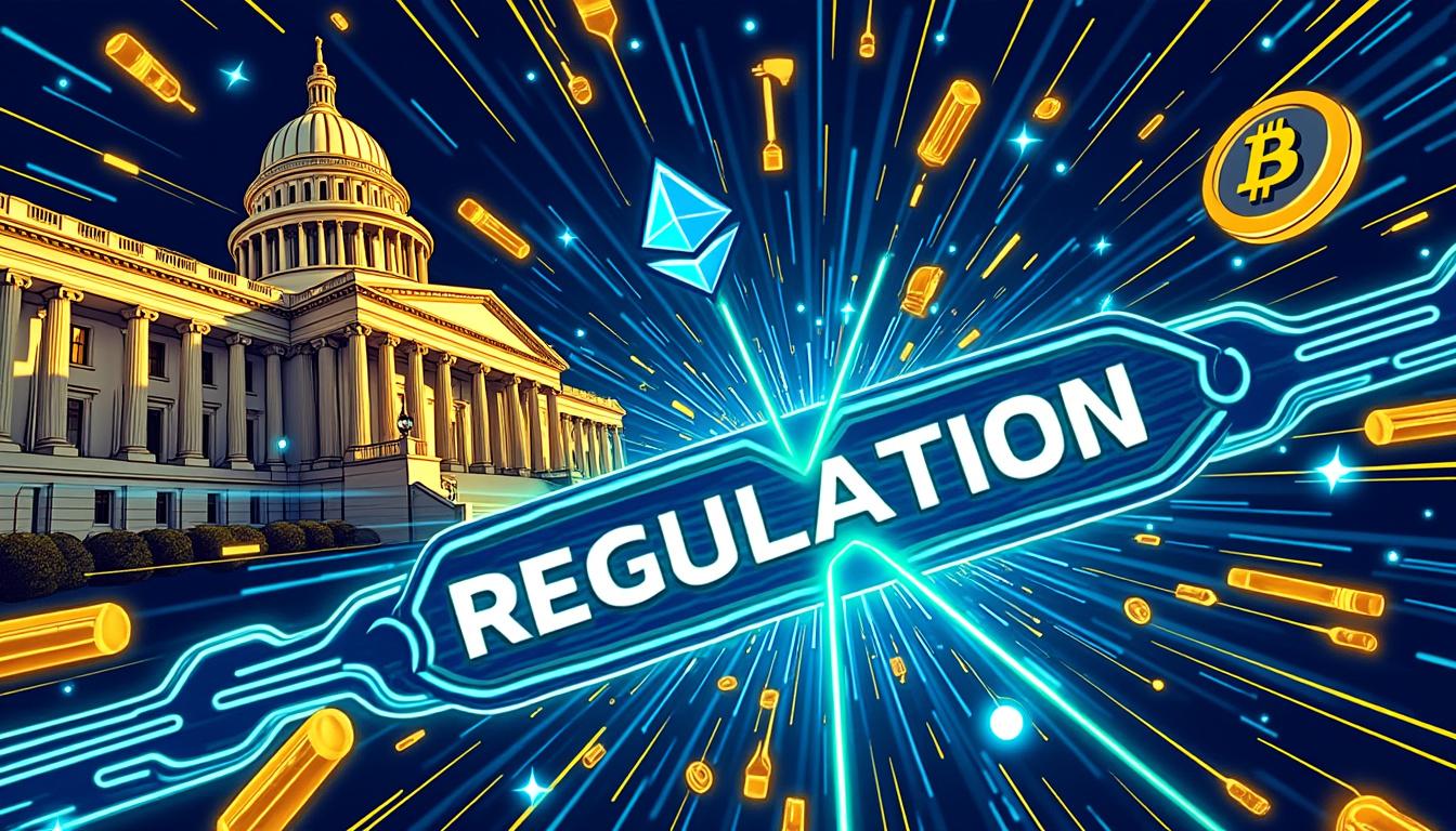 découvrez comment clear street pourrait marquer un tournant décisif pour l'avenir des crypto-monnaies, en apportant innovations et transformations majeures au secteur.