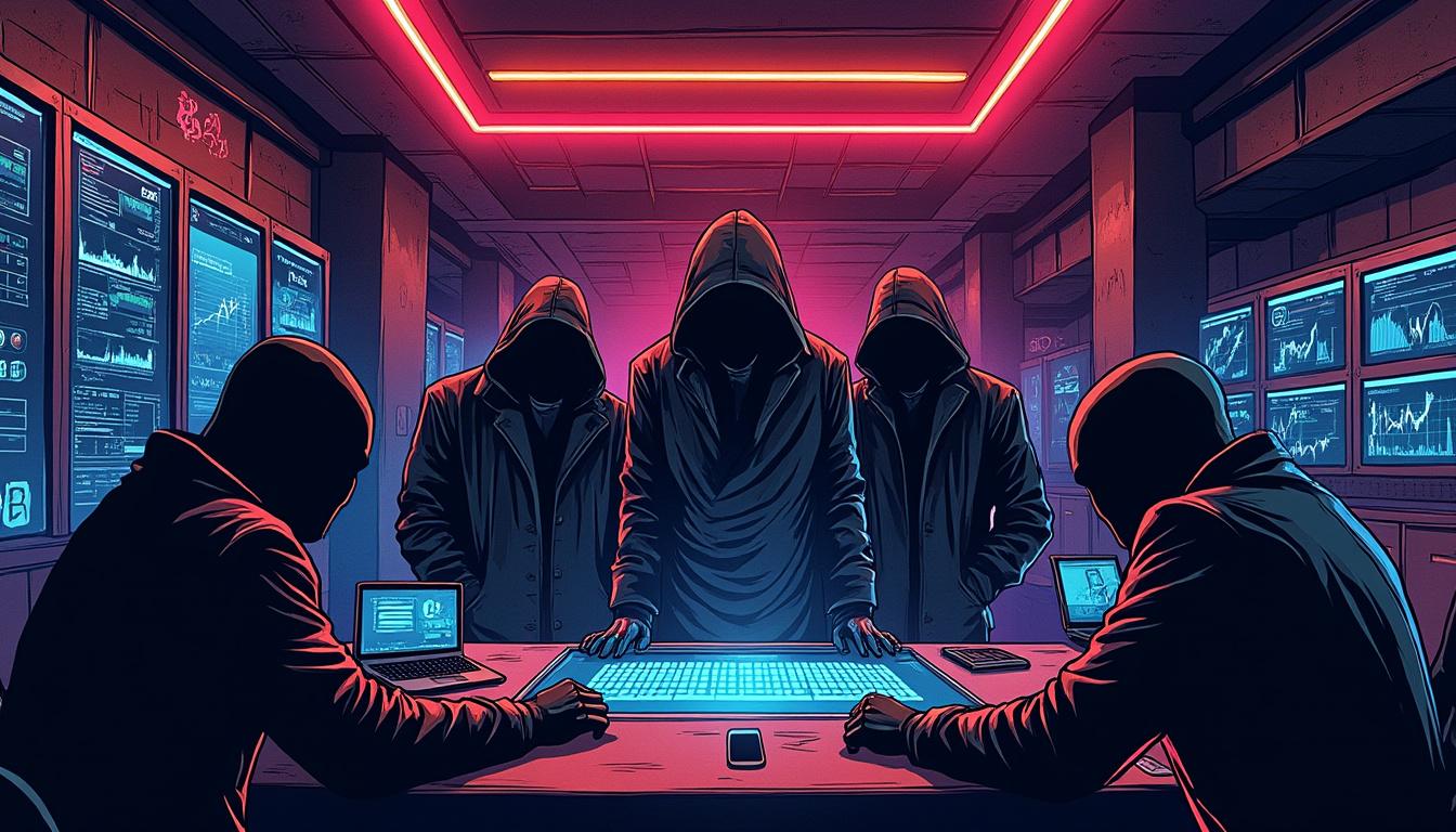 découvrez comment les plateformes crypto assurent une suprématie 24h/24 sur les transactions hors marché en pleine tourmente du conflit en iran, façonnant ainsi l'évolution du secteur financier alternatif.