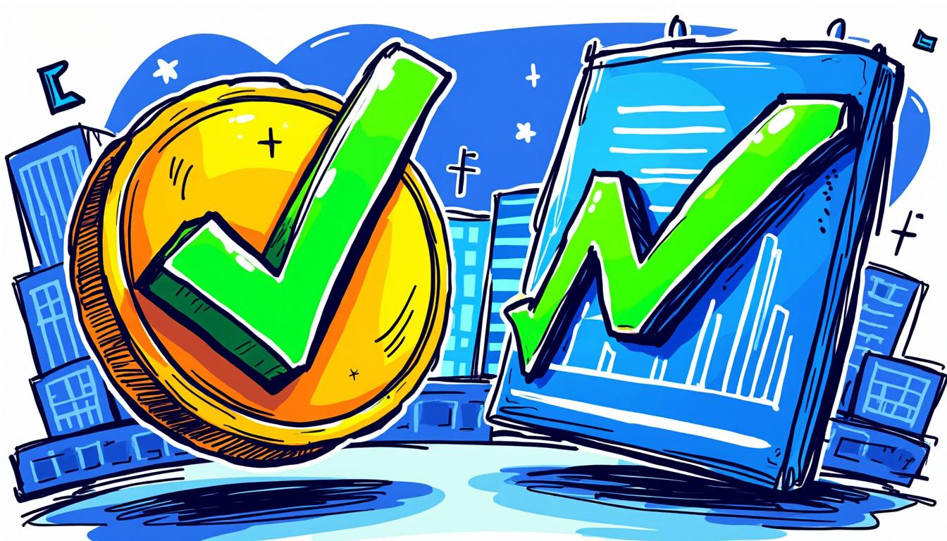 découvrez comment bitcoin affiche une résistance remarquable face à la volatilité du marché boursier, renforçant sa position dans l'univers des cryptomonnaies.