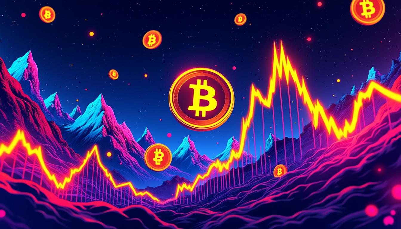 découvrez les clés pour comprendre la volatilité des cryptomonnaies et apprenez à naviguer dans cet univers imprévisible grâce à notre guide complet.