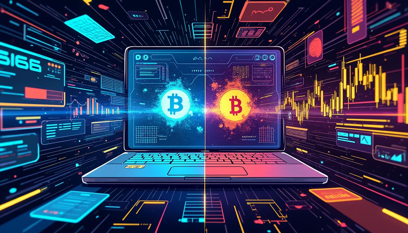 découvrez comment crypto.com transforme l'épargne retraite avec son offre innovante de crypto-ira, alliant sécurité et croissance grâce aux crypto-monnaies.