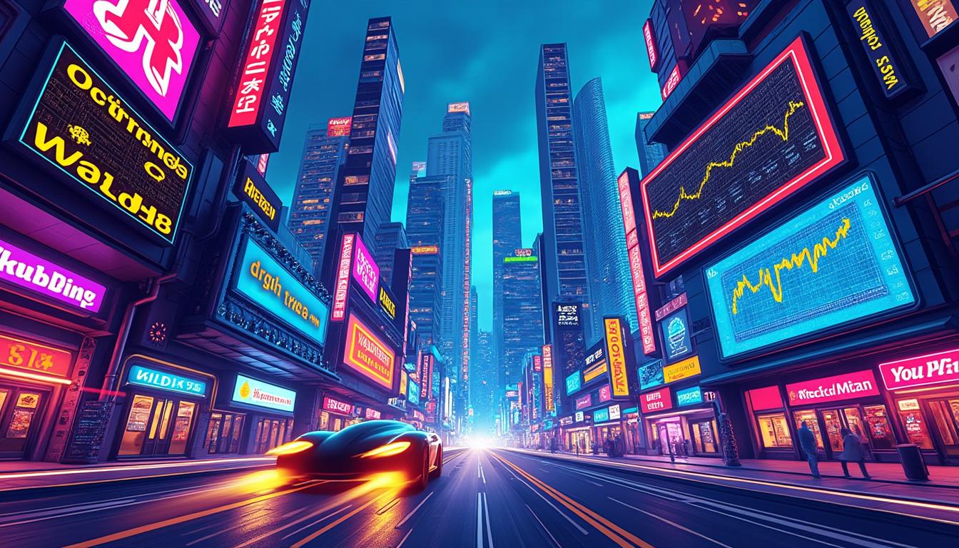 découvrez pourquoi franklin templeton anticipe une forte hausse du xrp dès que son adoption massive par les entreprises se concrétisera, et ce que cela signifie pour les investisseurs.