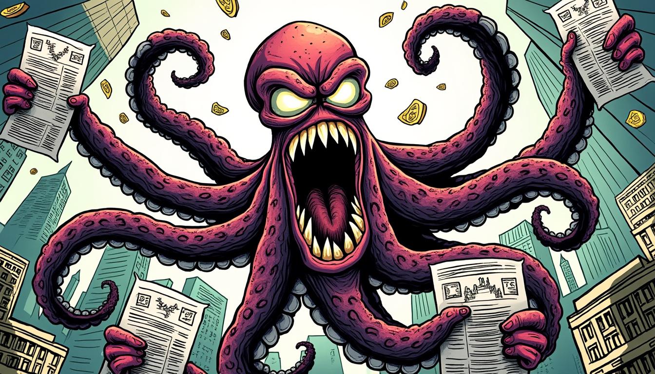kraken annonce la suspension de ses projets d'introduction en bourse, selon une révélation de coindesk, mettant en lumière les défis actuels du marché.