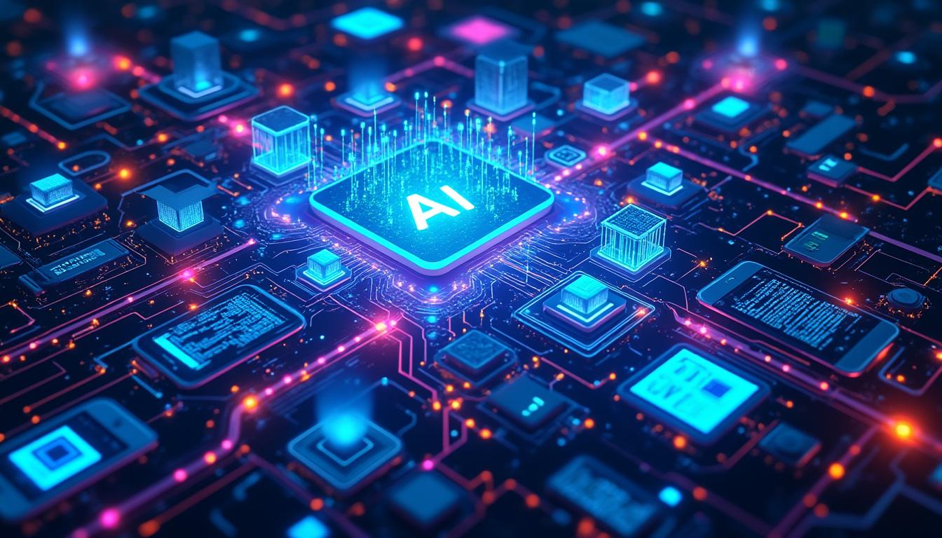 découvrez ce que cache réellement le web3 au-delà du buzz autour de l'ia : explications, enjeux et perspectives de cette nouvelle révolution numérique.