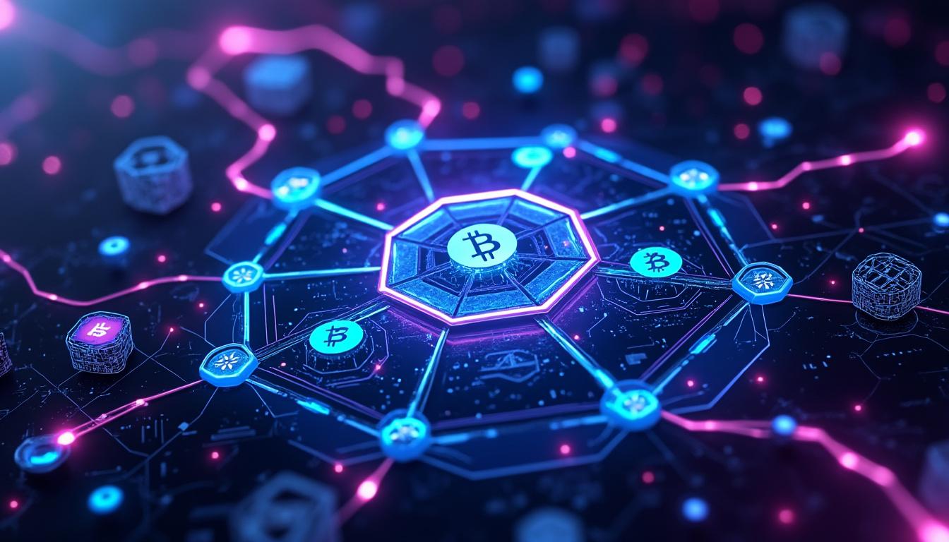 découvrez ce que cache réellement le web3 au-delà du buzz autour de l'ia, avec une analyse claire et accessible des enjeux et opportunités de cette nouvelle technologie.