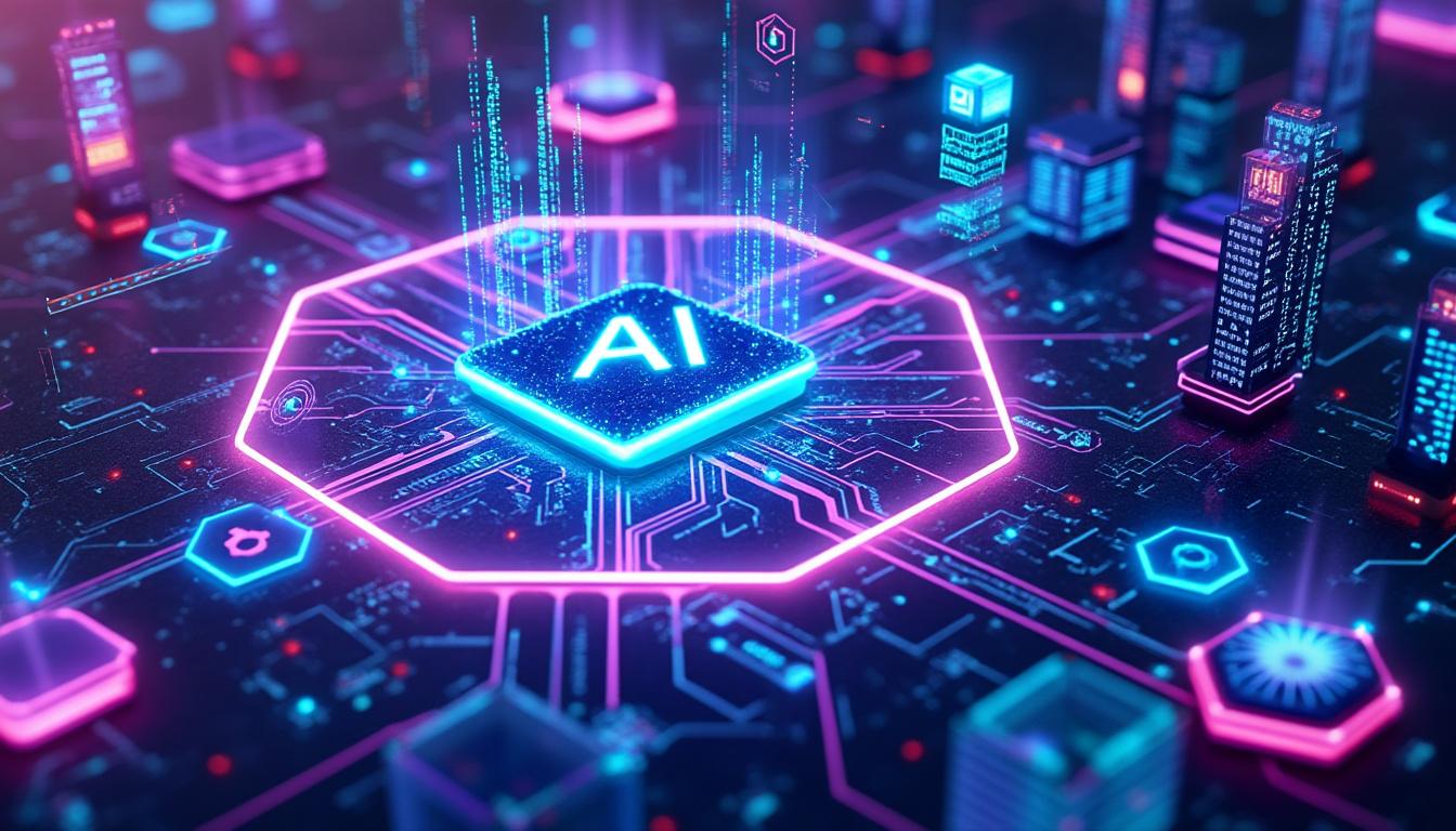 découvrez les véritables enjeux du web3 au-delà de l'engouement pour l'ia : technologies, opportunités et défis dans un monde numérique en pleine transformation.