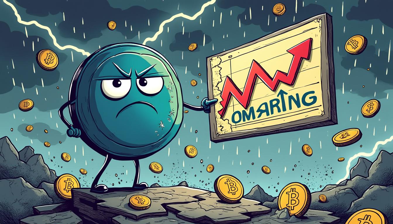 découvrez pourquoi il est prématuré de parler d'un retournement haussier pour solana et les facteurs clés à surveiller avant toute évolution positive.