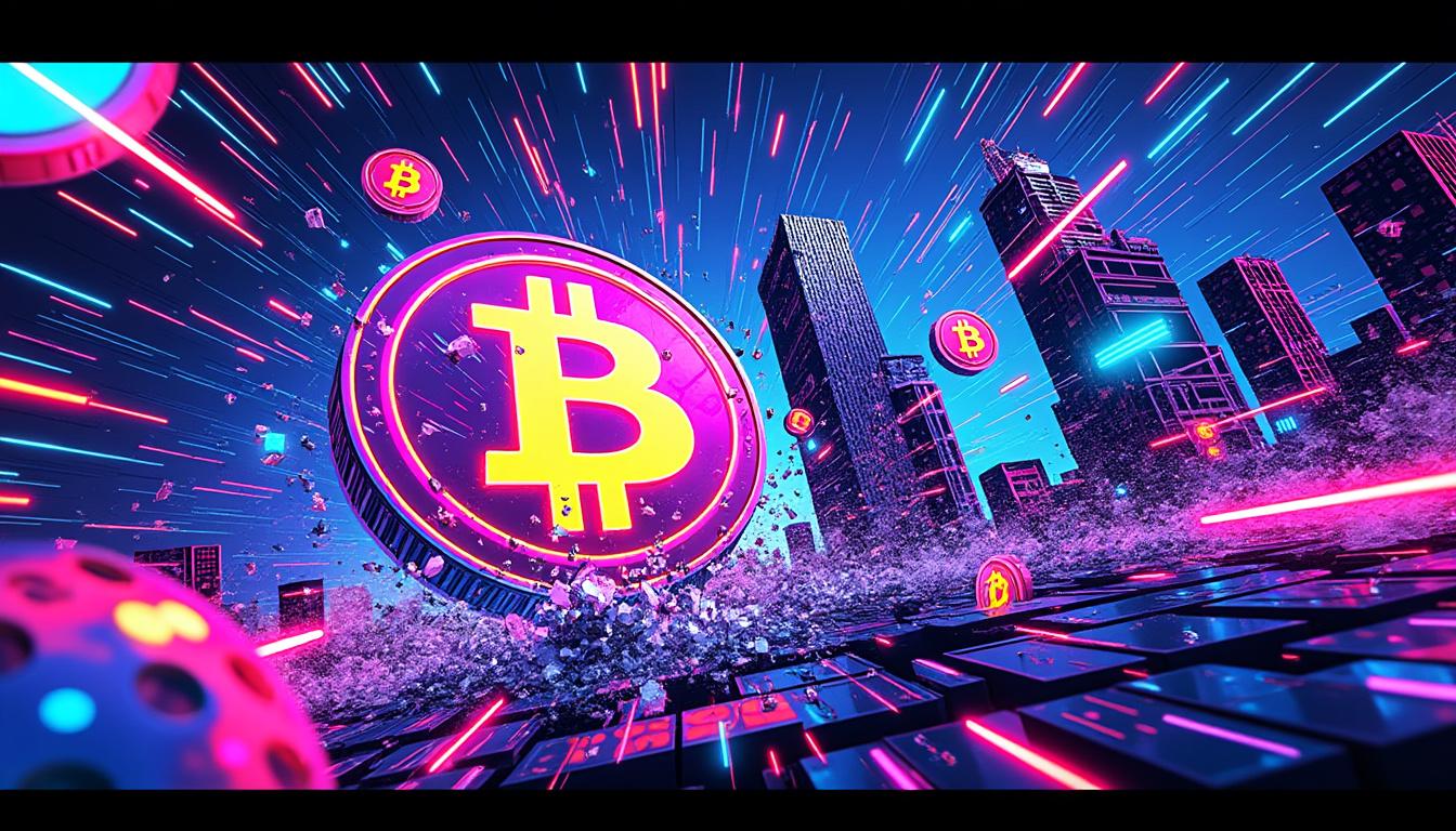 découvrez si le marché des crypto-monnaies fait face à un effondrement imminent similaire à celui de terra luna et quelles en pourraient être les conséquences.