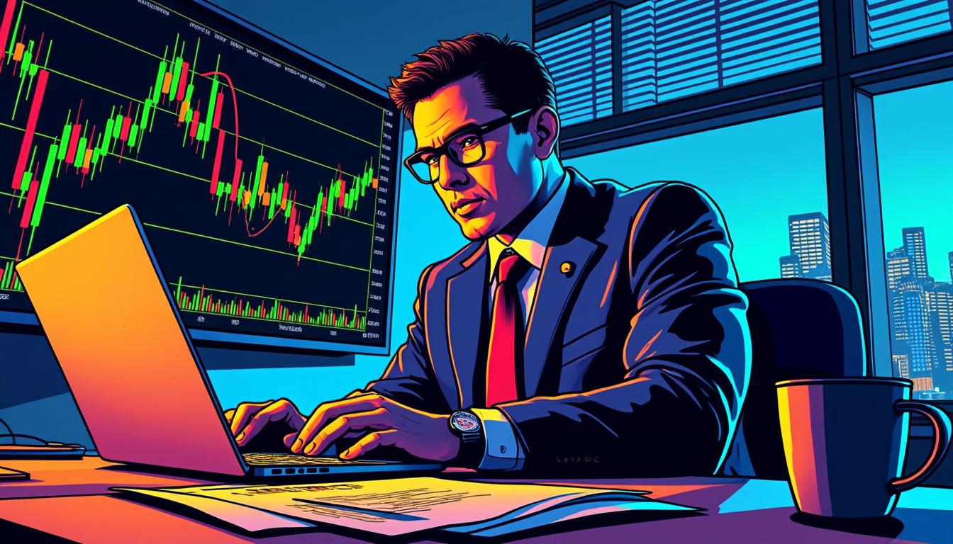 anthony pompliano confirme que le bitcoin bénéficie d'un véritable ajustement produit-marché, soulignant son adoption croissante et son rôle central dans l'écosystème financier.
