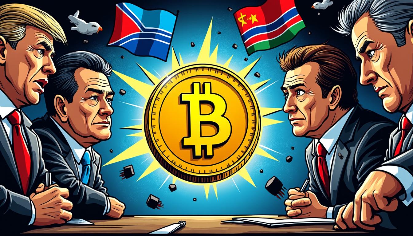 anthony pompliano confirme que le bitcoin bénéficie d'un véritable ajustement produit-marché, soulignant son adoption croissante et son rôle clé dans l'économie numérique.