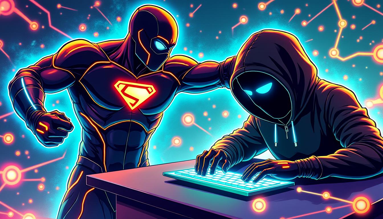 avril 2026 s'impose comme le mois le plus sombre pour la cryptomonnaie depuis février 2025, marqué par une recrudescence sans précédent de piratages et de cyberattaques affectant gravement le secteur.