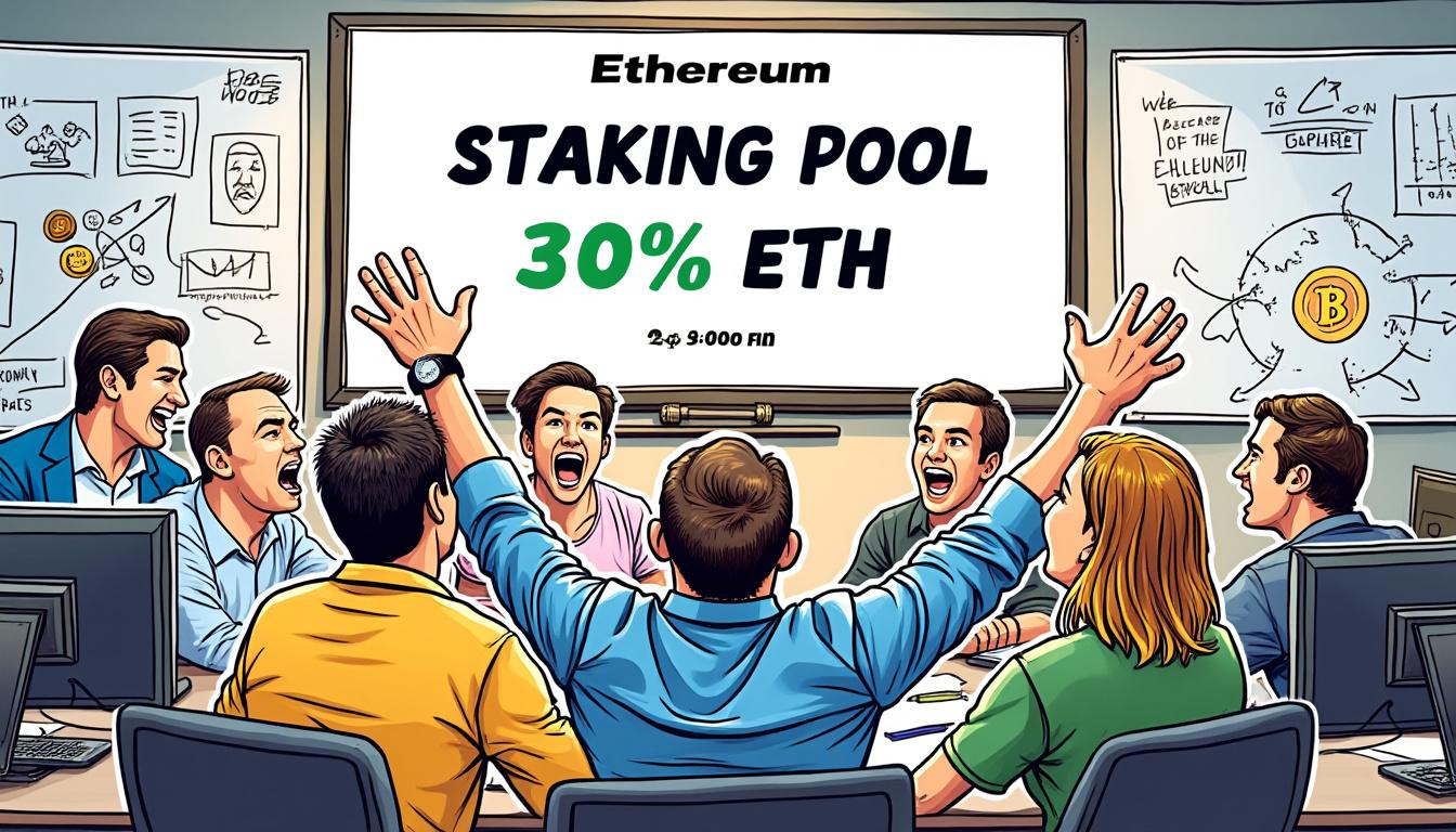 découvrez comment goldman sachs fait son entrée dans la course aux etf bitcoin, analysé par les experts de bfm crypto, les pros, le 17 avril.