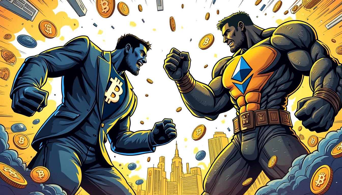 charles schwab annonce le lancement prévu du trading de cryptomonnaies d'ici juin 2026, offrant de nouvelles opportunités d'investissement sur sa plateforme.