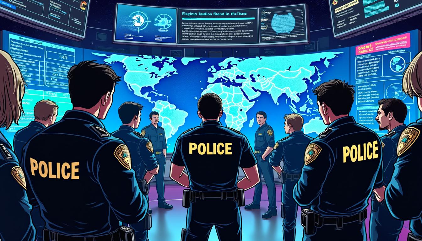 découvrez comment 20 000 personnes ont été victimes d'une crypto-arnaque méconnue et redoutable. apprenez à reconnaître les pièges pour mieux vous protéger.