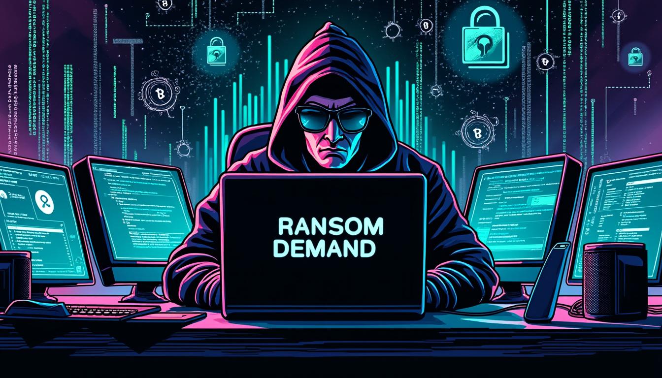 crypto-enlèvements : 88 personnes mises en examen par le parquet national anticriminalité dans une affaire complexe mêlant cybercriminalité et séquestration.