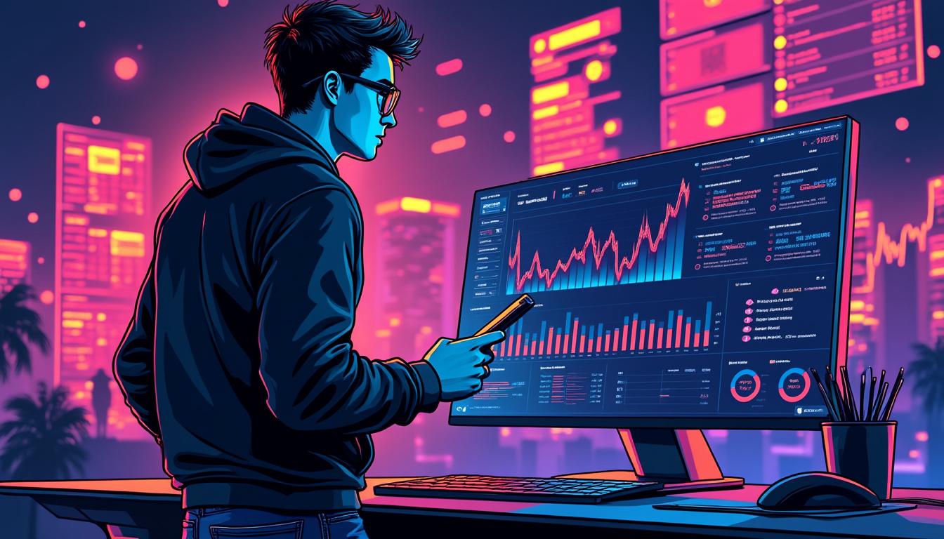 grayscale ajuste son portefeuille d'altcoins pour le deuxième trimestre en intégrant de nouveaux projets innovants axés sur l'intelligence artificielle, renforçant ainsi sa stratégie d'investissement dans les technologies de pointe.