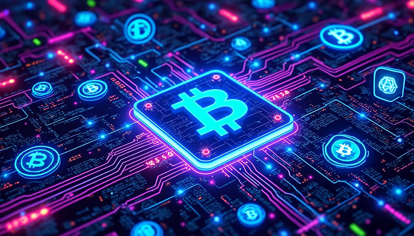 grayscale ajuste son portefeuille d'altcoins pour le deuxième trimestre en intégrant de nouveaux projets innovants axés sur l'intelligence artificielle, renforçant ainsi son engagement dans les technologies de pointe.