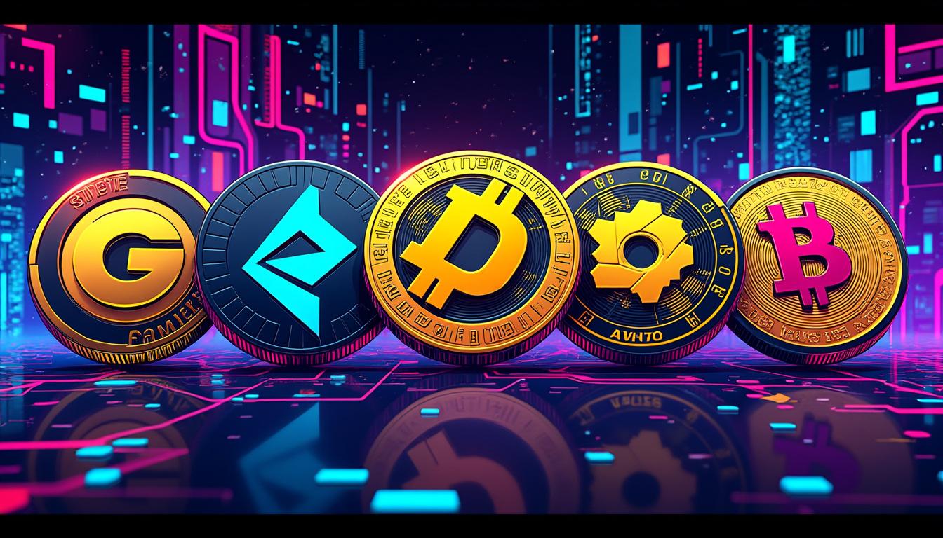 découvrez les 5 altcoins prometteurs dévoilés par grayscale, des opportunités d'investissement à ne pas manquer pour diversifier votre portefeuille en 2024.