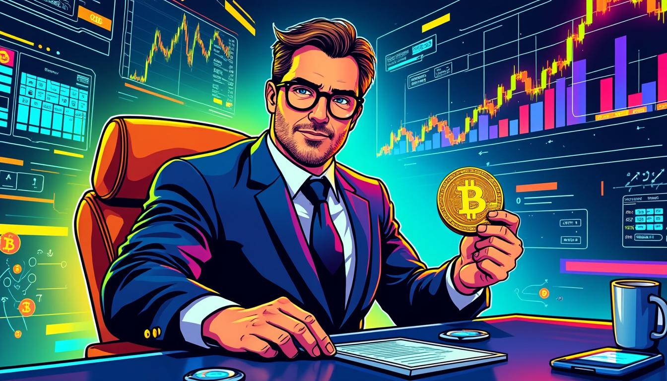 découvrez les 5 altcoins prometteurs révélés par grayscale à ne pas manquer pour investir judicieusement dans les cryptomonnaies.