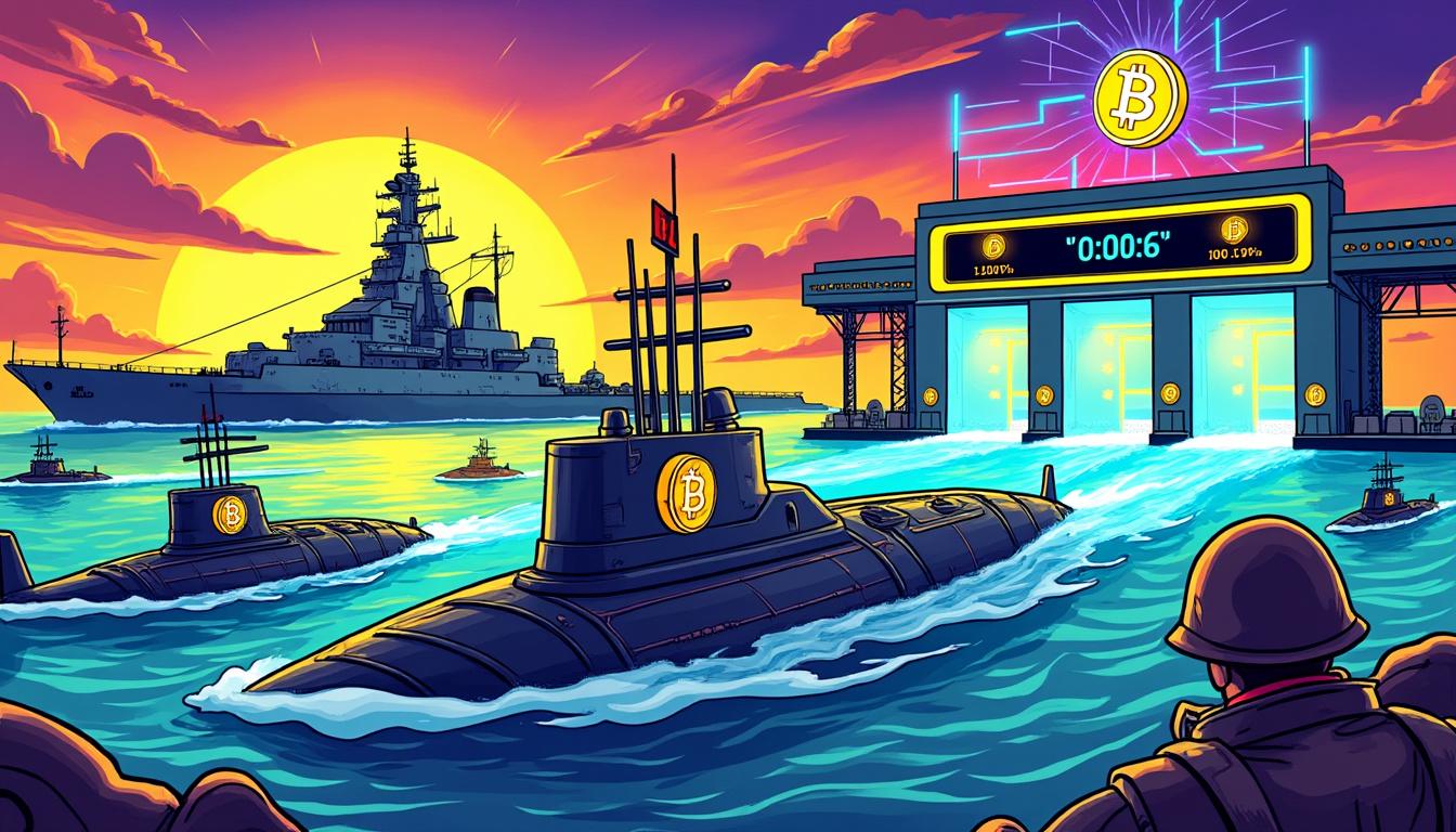 analyse des tensions diplomatiques entre les états-unis et l'iran impactant bitcoin, qui perd ses gains accumulés pendant le week-end.