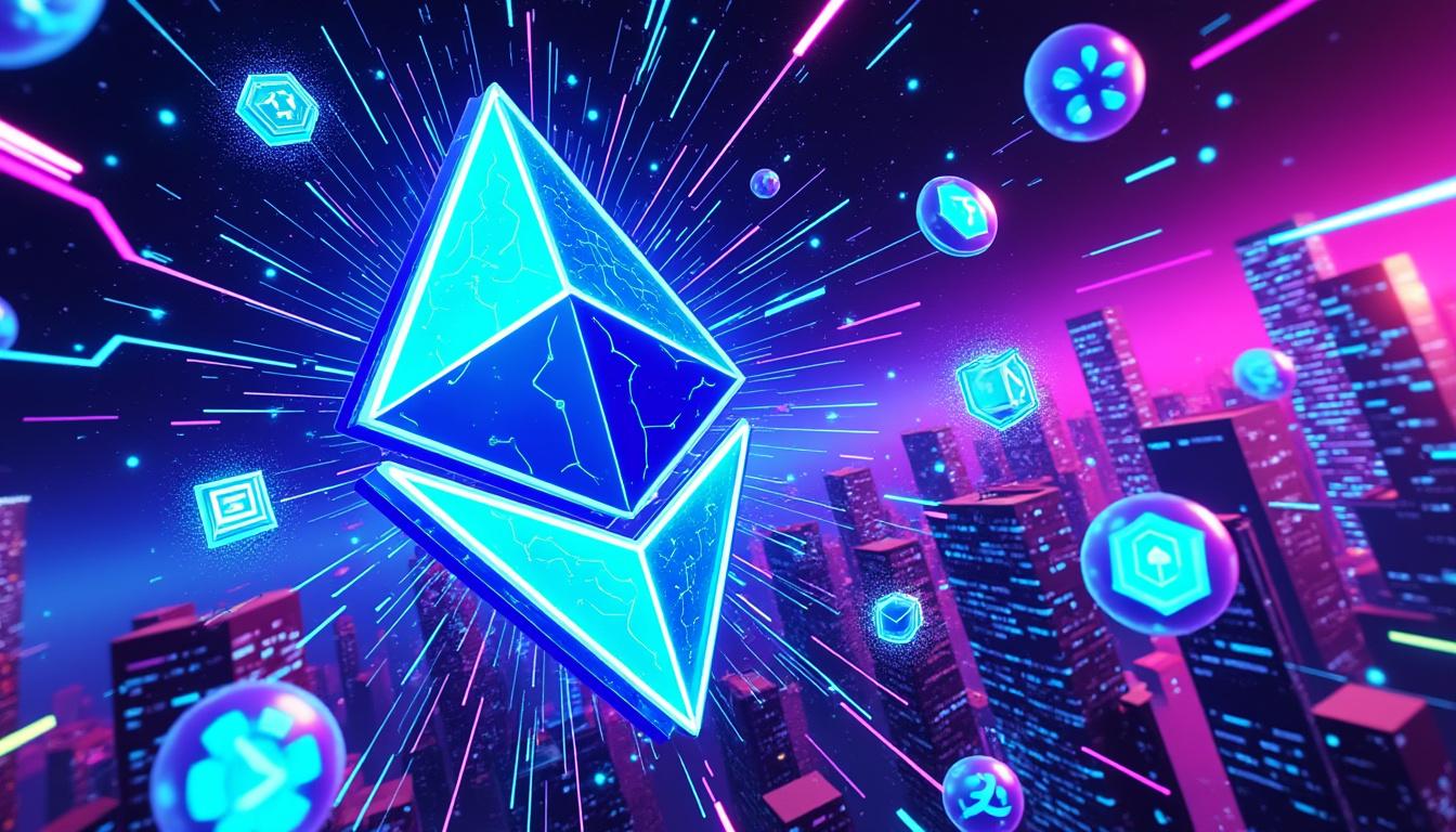 découvrez quelle cryptomonnaie choisir pour investir : ethereum ou bitcoin. analysez les avantages, risques et potentiels de ces deux leaders du marché pour une stratégie d'investissement éclairée.