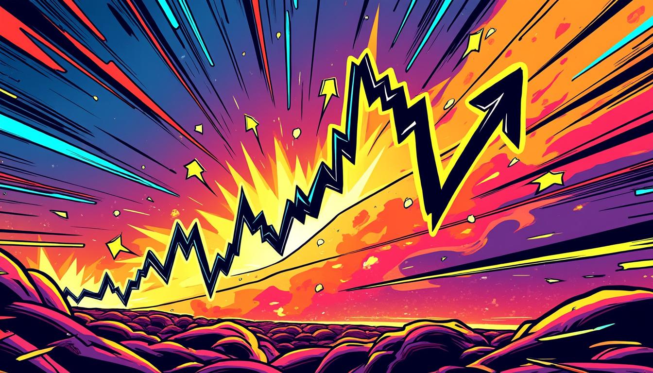 un analyste prédit que bitcoin pourrait clôturer la semaine au-delà de 71 000 $, indiquant le début d'une nouvelle phase haussière pour la cryptomonnaie.
