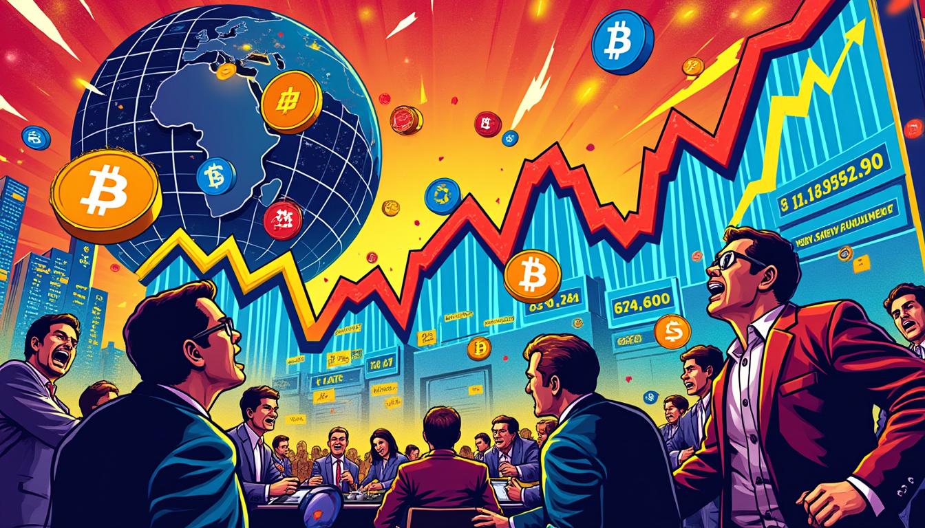 découvrez pourquoi un analyste prévoit que bitcoin clôturera la semaine au-dessus de 71 000 $, indiquant le début d'une nouvelle phase haussière sur le marché des cryptomonnaies.