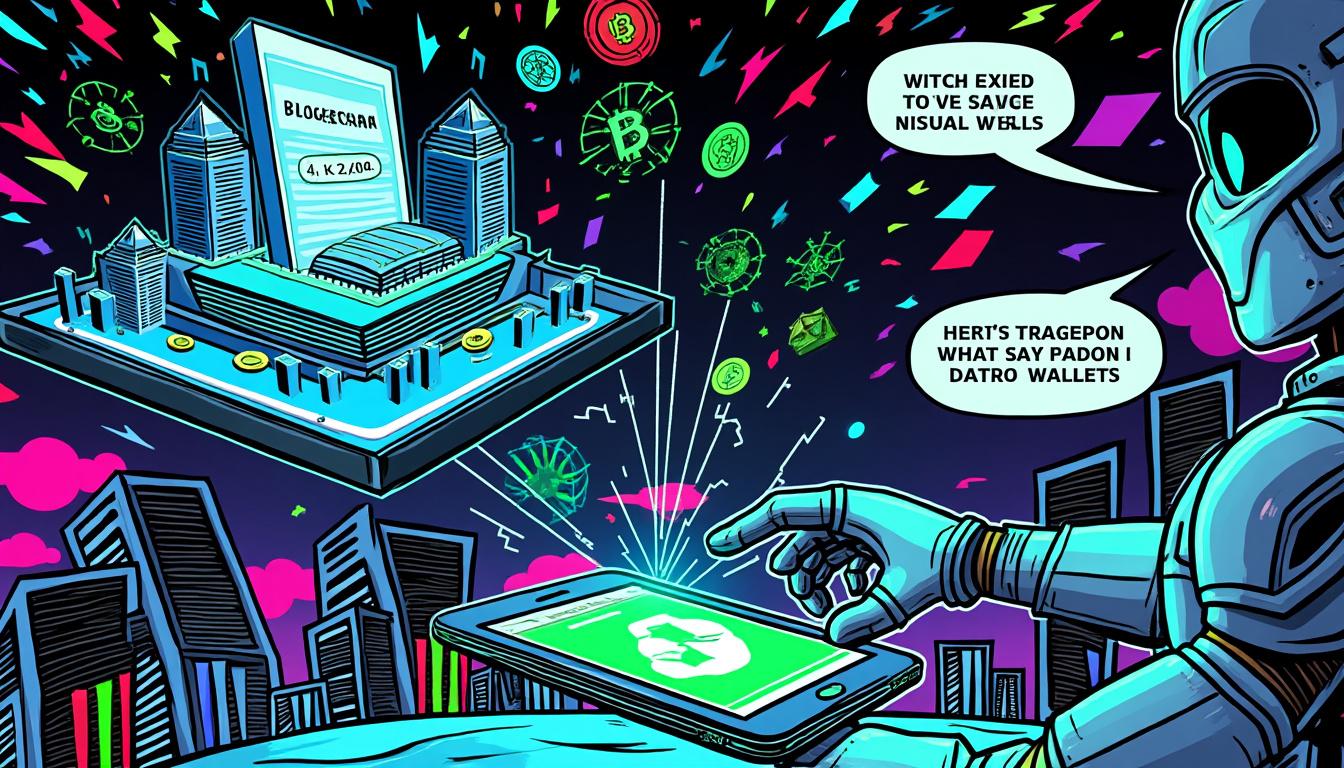 découvrez les perspectives du prochain bull run crypto, en explorant les tendances au-delà des pièces populaires et du battage médiatique pour mieux anticiper les opportunités.