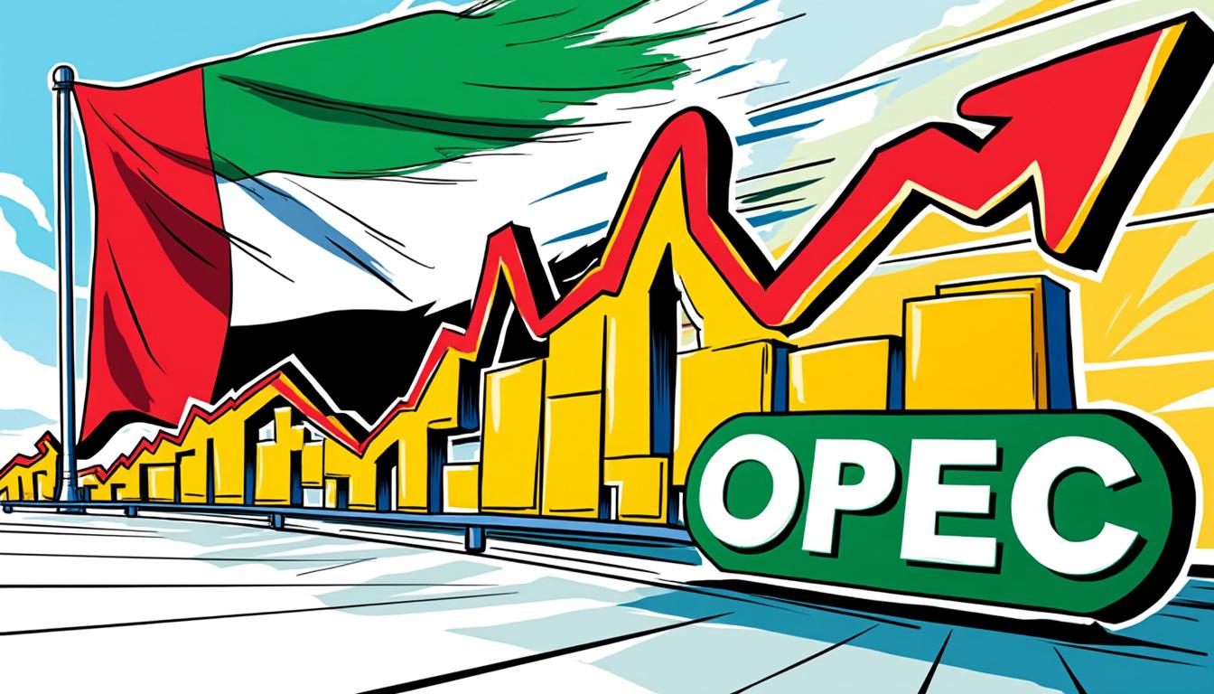 découvrez les 5 impacts économiques majeurs du retrait des émirats arabes unis de l'accord pétrolier de l'opep et ses conséquences sur les marchés mondiaux de l'énergie.