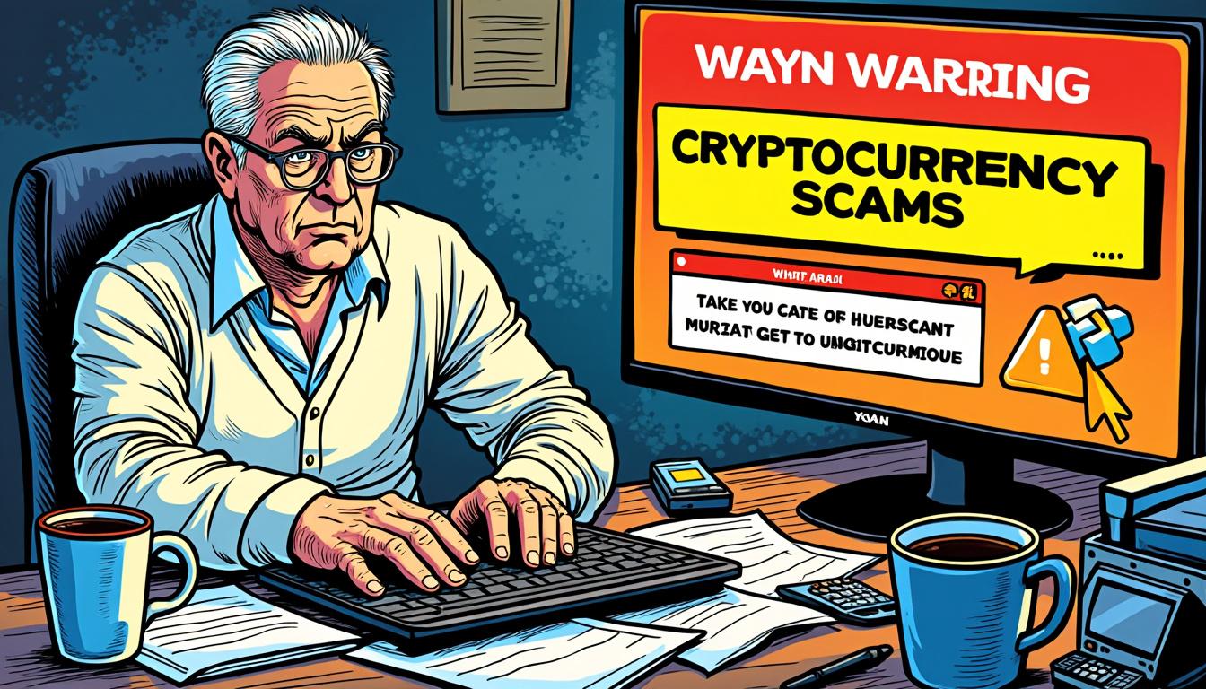 découvrez les insights du fbi sur les principales cibles des escroqueries et l'ampleur des pertes causées par les fraudes, pour mieux vous protéger.