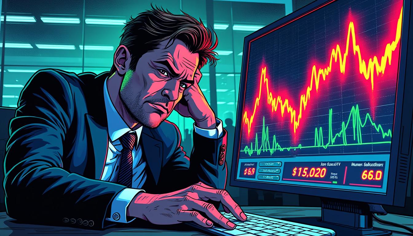 découvrez les principales cibles des escroqueries selon les données du fbi et l'ampleur des pertes financières causées par les fraudes pour mieux vous protéger.