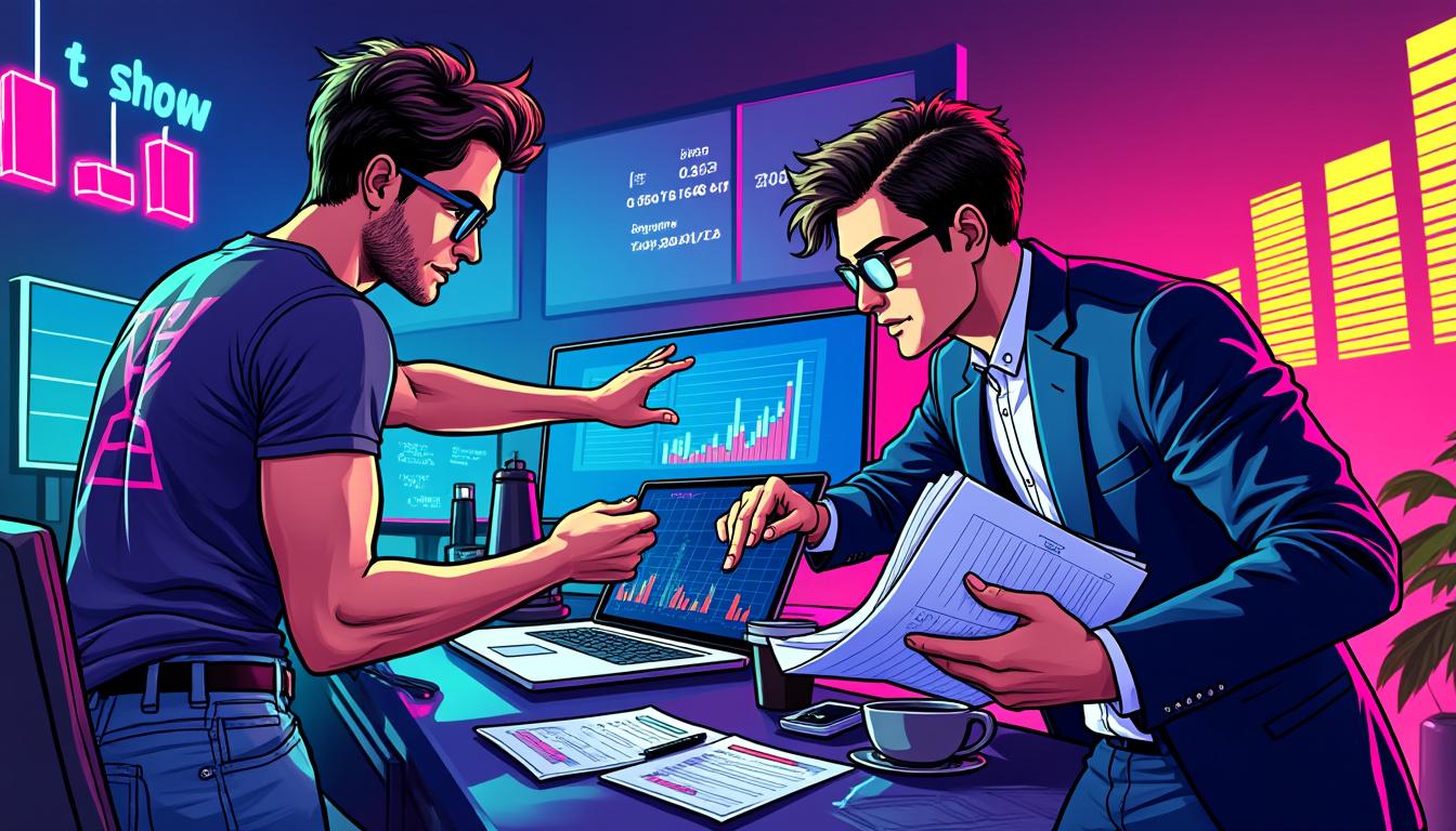 découvrez pourquoi les jeunes privilégient le bitcoin plutôt que les produits d'épargne traditionnels, avec une connaissance du bitcoin deux fois plus répandue dans cette génération.