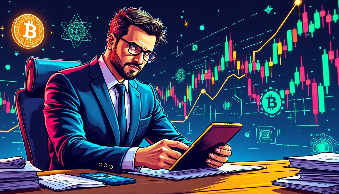 matt hougan de bitwise annonce la fin de l’hiver cryptographique, soulignant un nouveau tournant positif pour bitcoin et le marché des cryptomonnaies.