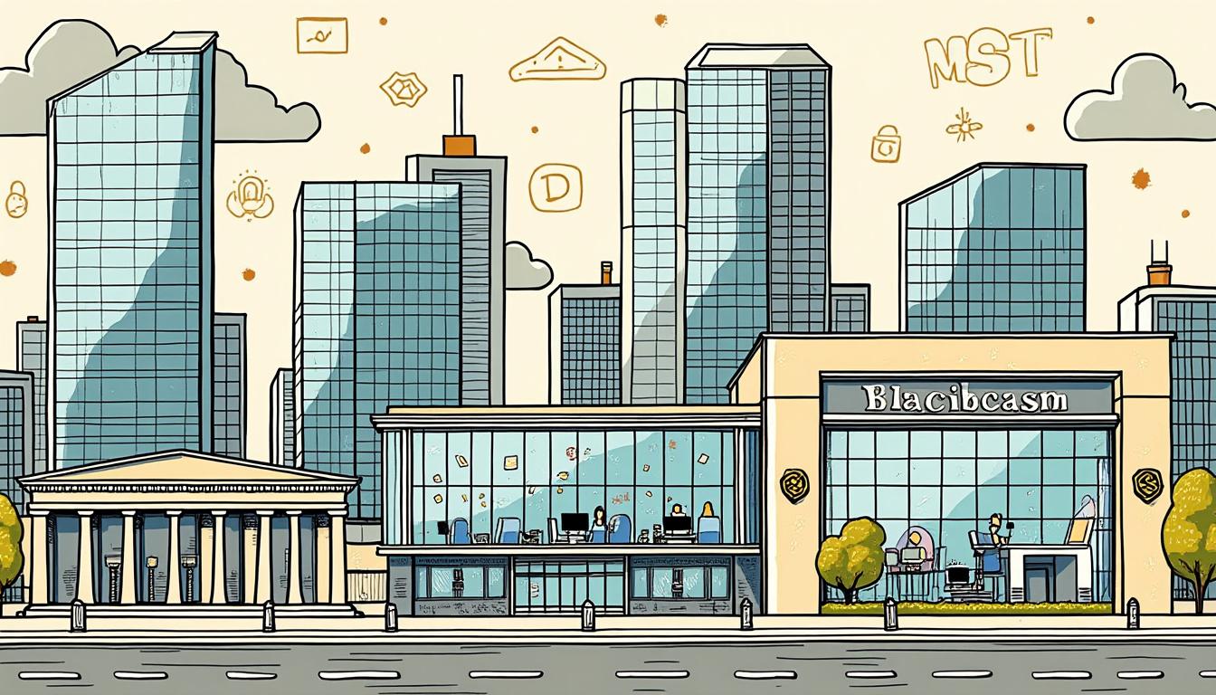 découvrez les perspectives de croissance de la crypto-monnaie en 2026 avec sabina liu de kucoin, et explorez les facteurs clés qui façonneront l'avenir du marché.