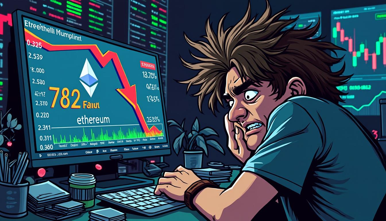 tom lee reste pessimiste sur l’hiver crypto malgré l’acquisition record d’eth par bitmine en 2026, soulignant les défis et opportunités du marché.