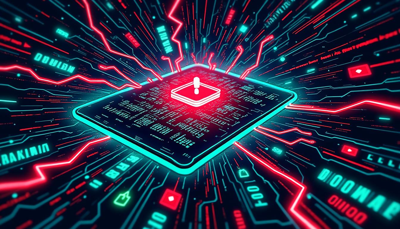 découvrez comment cette crypto-monnaie a réagi à une cyberattaque majeure en procédant à une réinitialisation d'urgence pour protéger et sauver ses actifs.