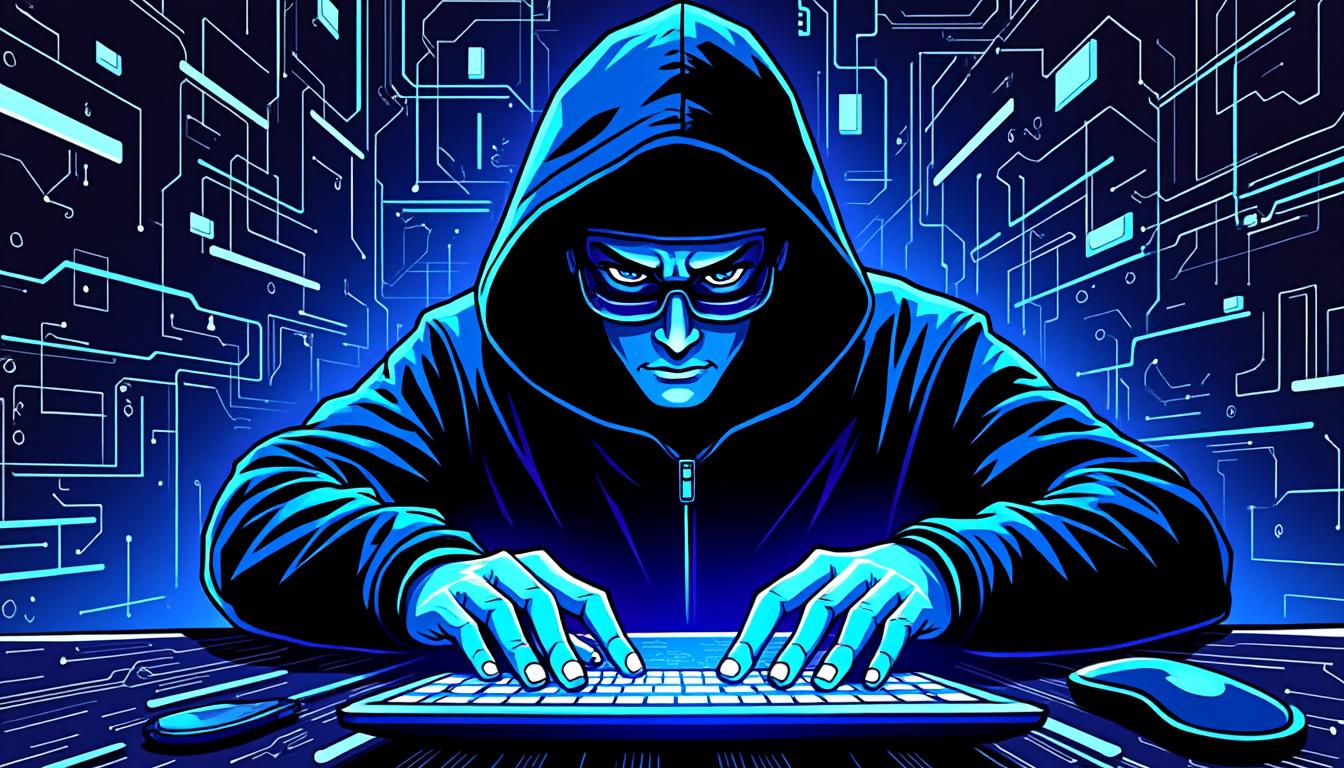 découvrez comment cette crypto-monnaie a été victime d'une cyberattaque majeure et a dû procéder à une réinitialisation d'urgence pour protéger et sauver ses actifs.
