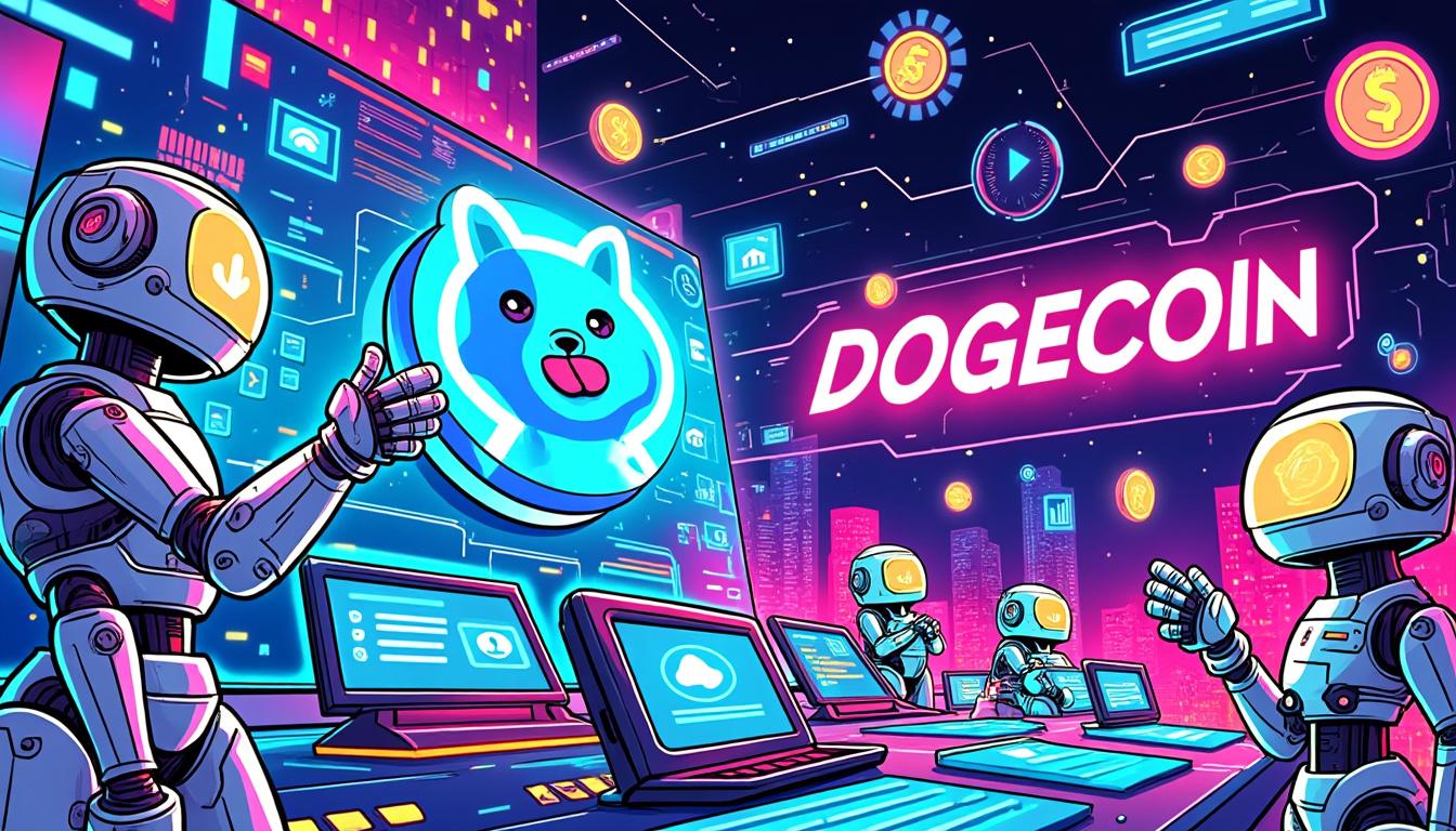 découvrez les deux facteurs clés qui expliquent pourquoi dogecoin dépasse les autres cryptomonnaies sur le marché et attire l'attention des investisseurs.