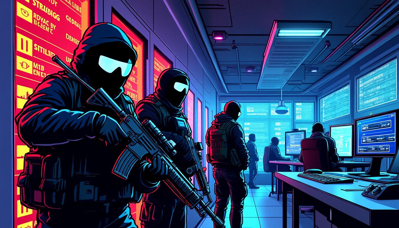 en 2026, la corée du nord est à l'origine de 76 % des pertes mondiales causées par des cyberattaques liées aux cryptomonnaies en seulement quatre mois.