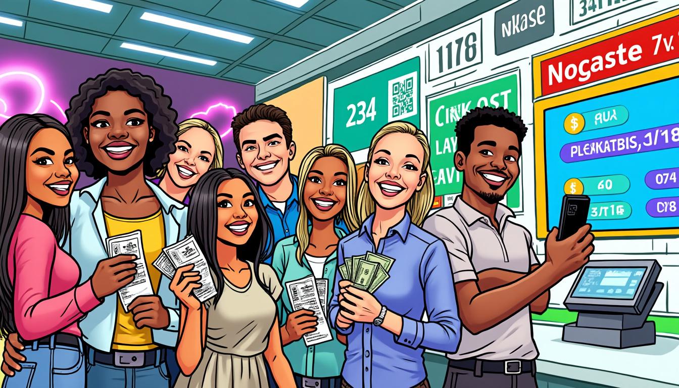 kraken et moneygram s'associent pour lancer un service innovant de vente, offrant simplicité et rapidité dans les transactions financières.