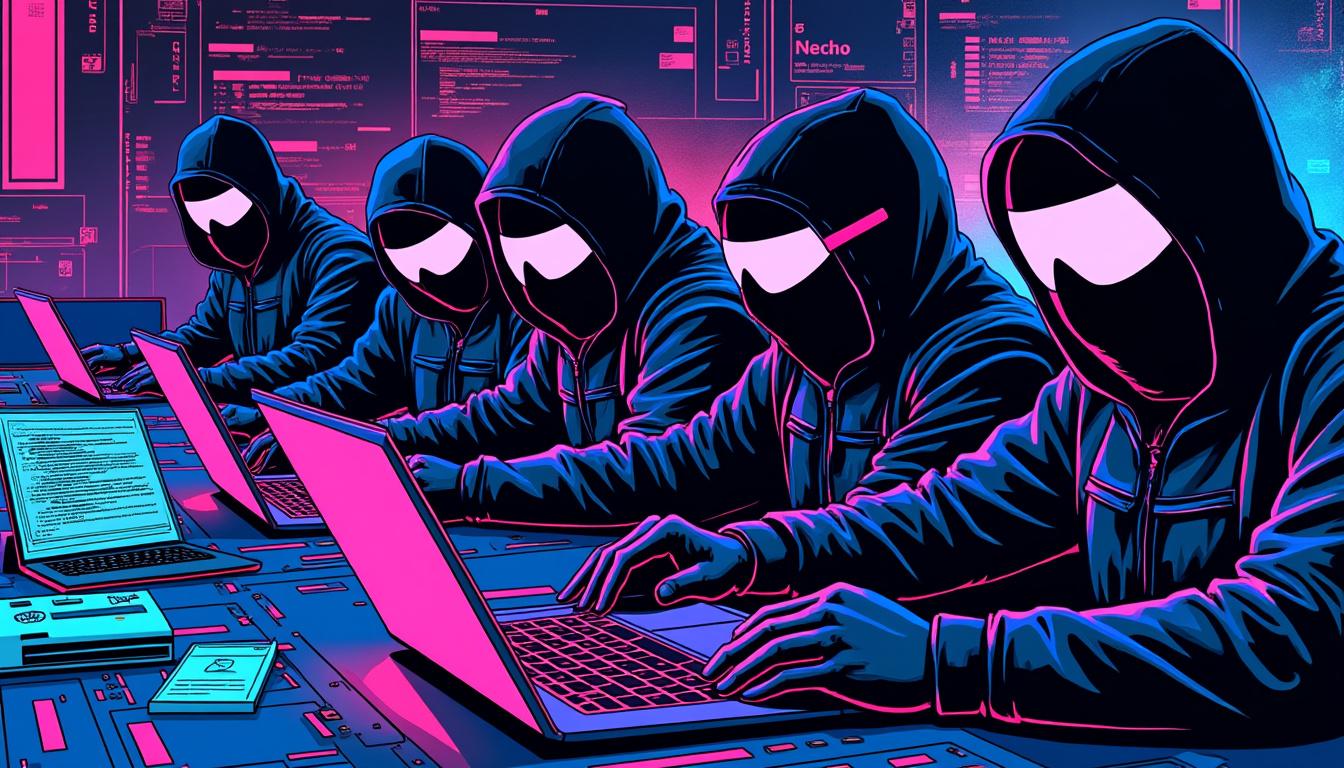 découvrez comment la corée du nord devient de plus en plus visible et active dans le secteur des cryptomonnaies, suscitant inquiétudes et analyses à l'échelle mondiale.