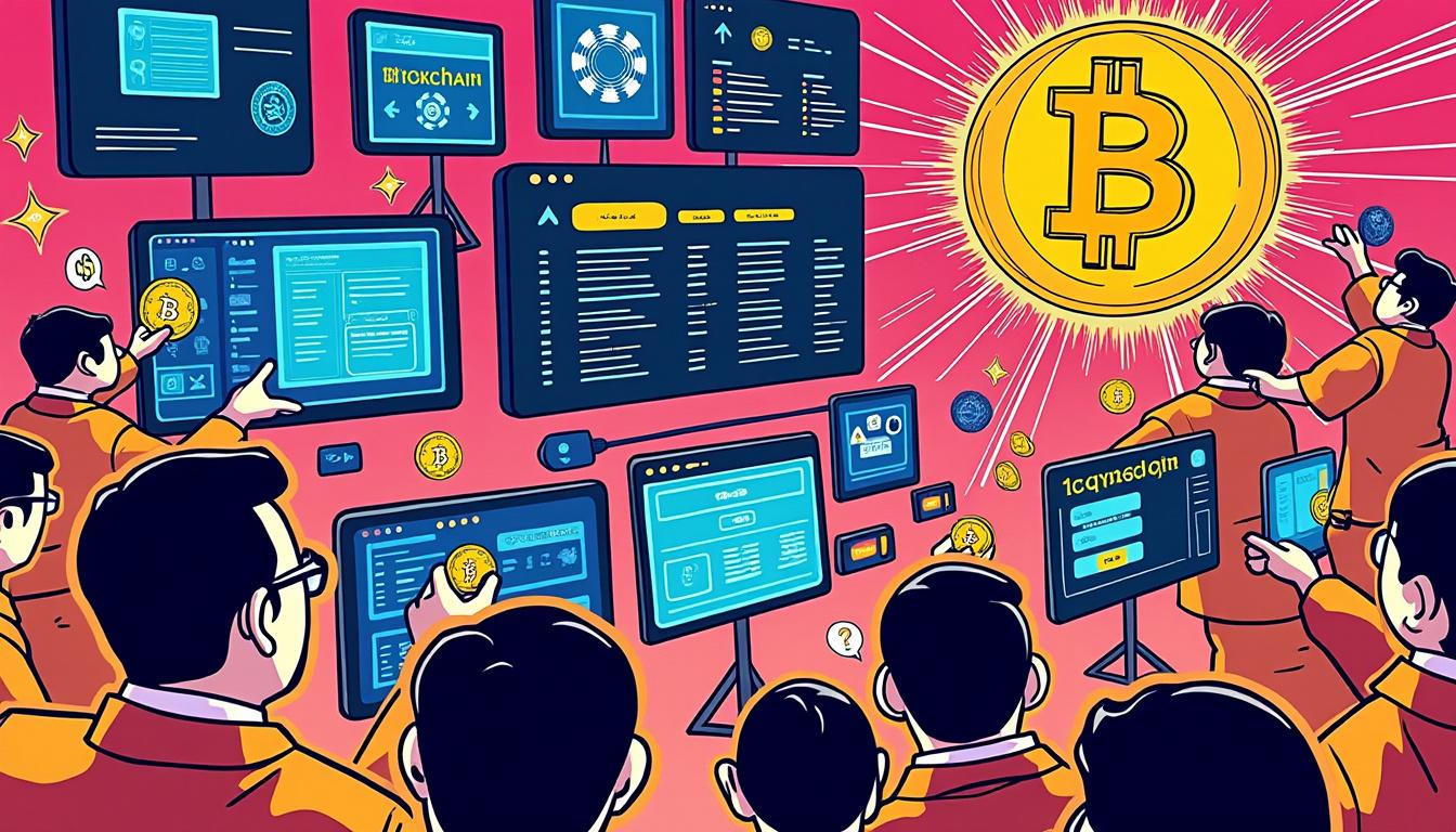 découvrez comment la corée du nord est de plus en plus impliquée dans le secteur des cryptomonnaies et les enjeux de cette exposition croissante.