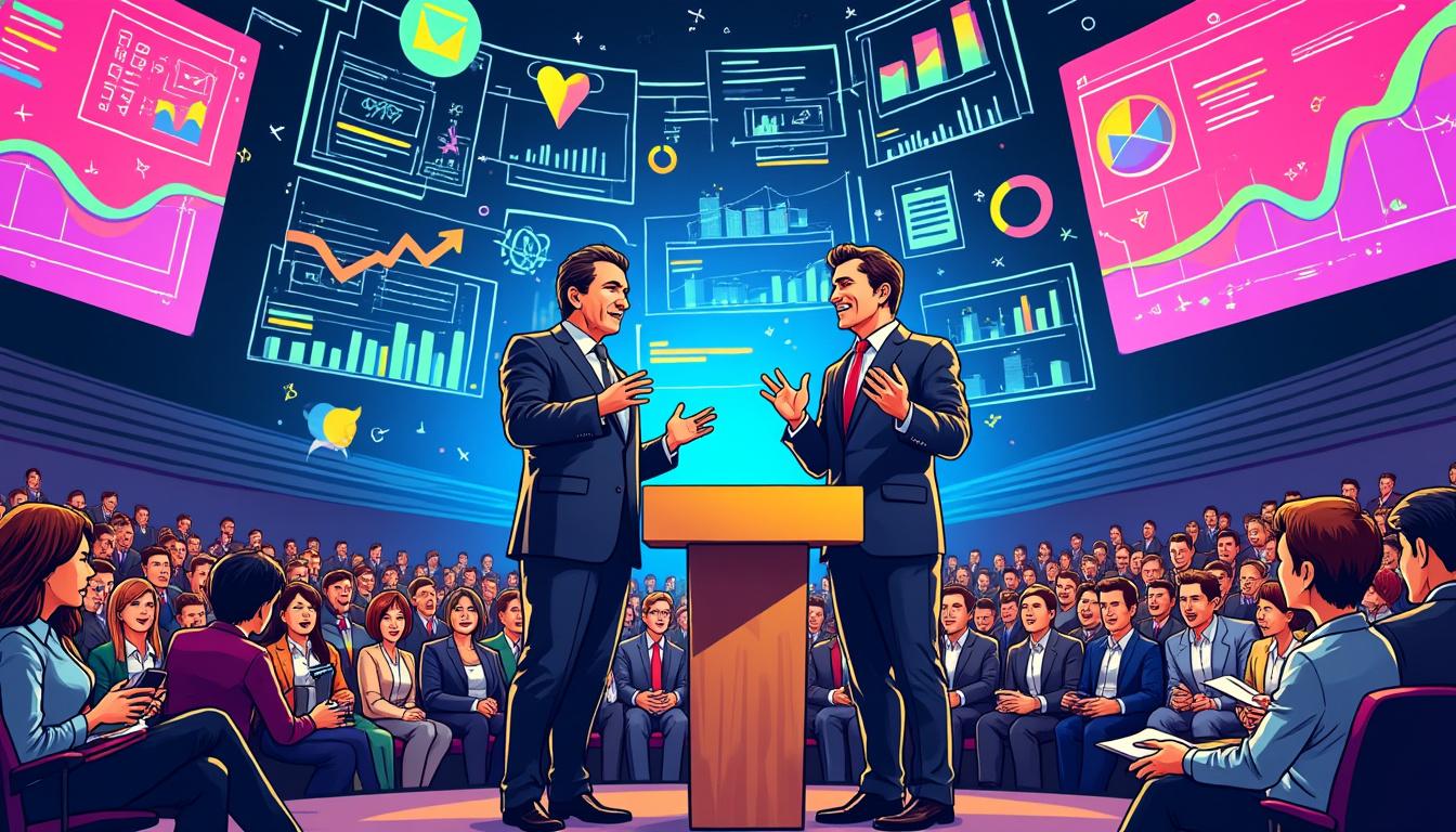découvrez les insights exclusifs du co-ceo de binance sur les opportunités et les perspectives d'avenir prometteuses pour l'expansion des cryptomonnaies dans le monde.