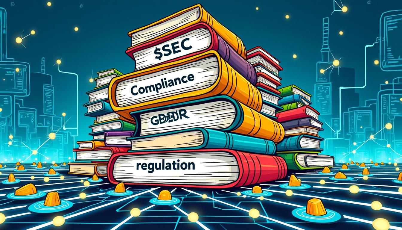 découvrez l'évolution de l'écosystème crypto en france, depuis son émergence sous le gouvernement de macron jusqu'aux défis posés par le règlement mica qui pourrait en compromettre l'avenir.