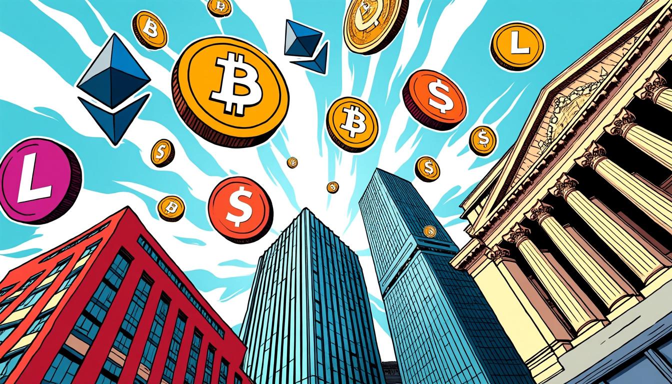 sbi collabore avec ripple et entame des négociations avec bitbank pour devenir la plateforme crypto numéro un au japon, renforçant ainsi sa position dans le marché des cryptomonnaies.