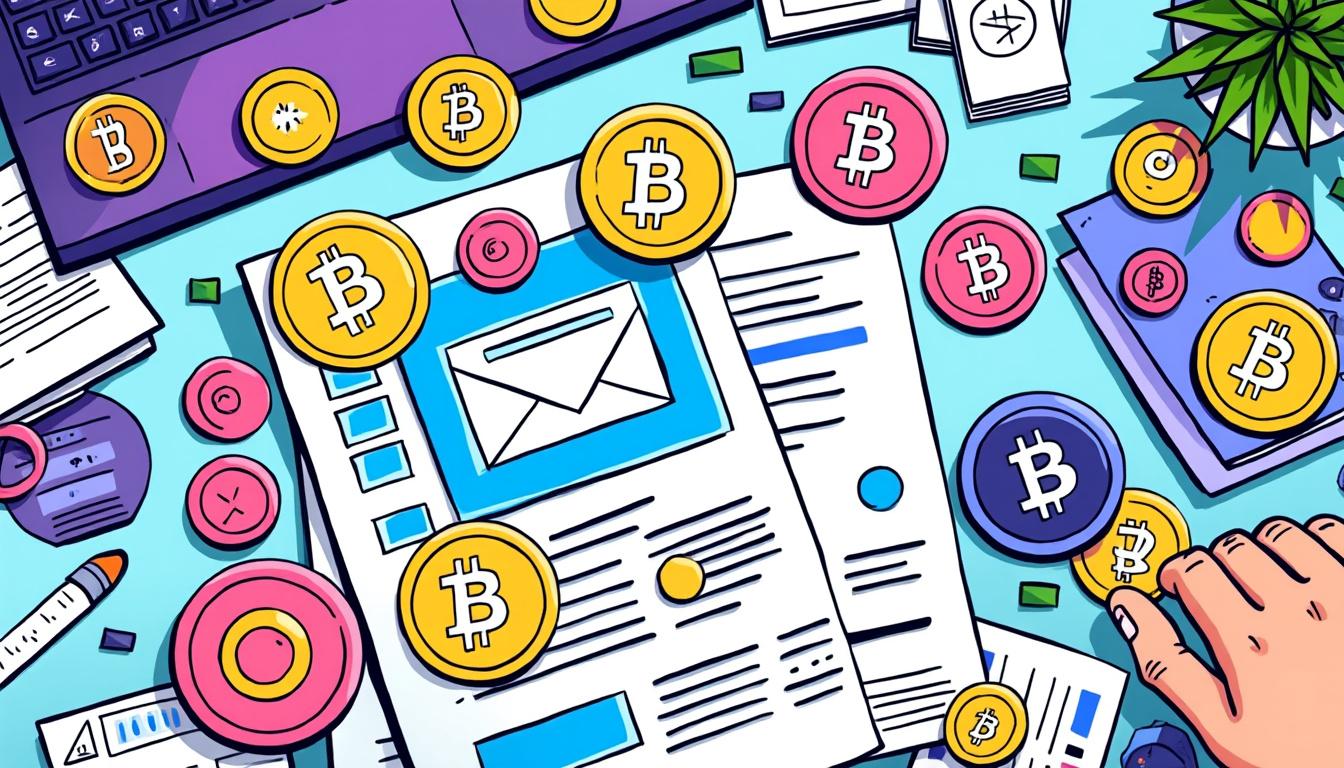 découvrez comment 63 % des institutions intègrent la crypto-monnaie pour diversifier leurs portefeuilles d'investissement selon une récente étude.