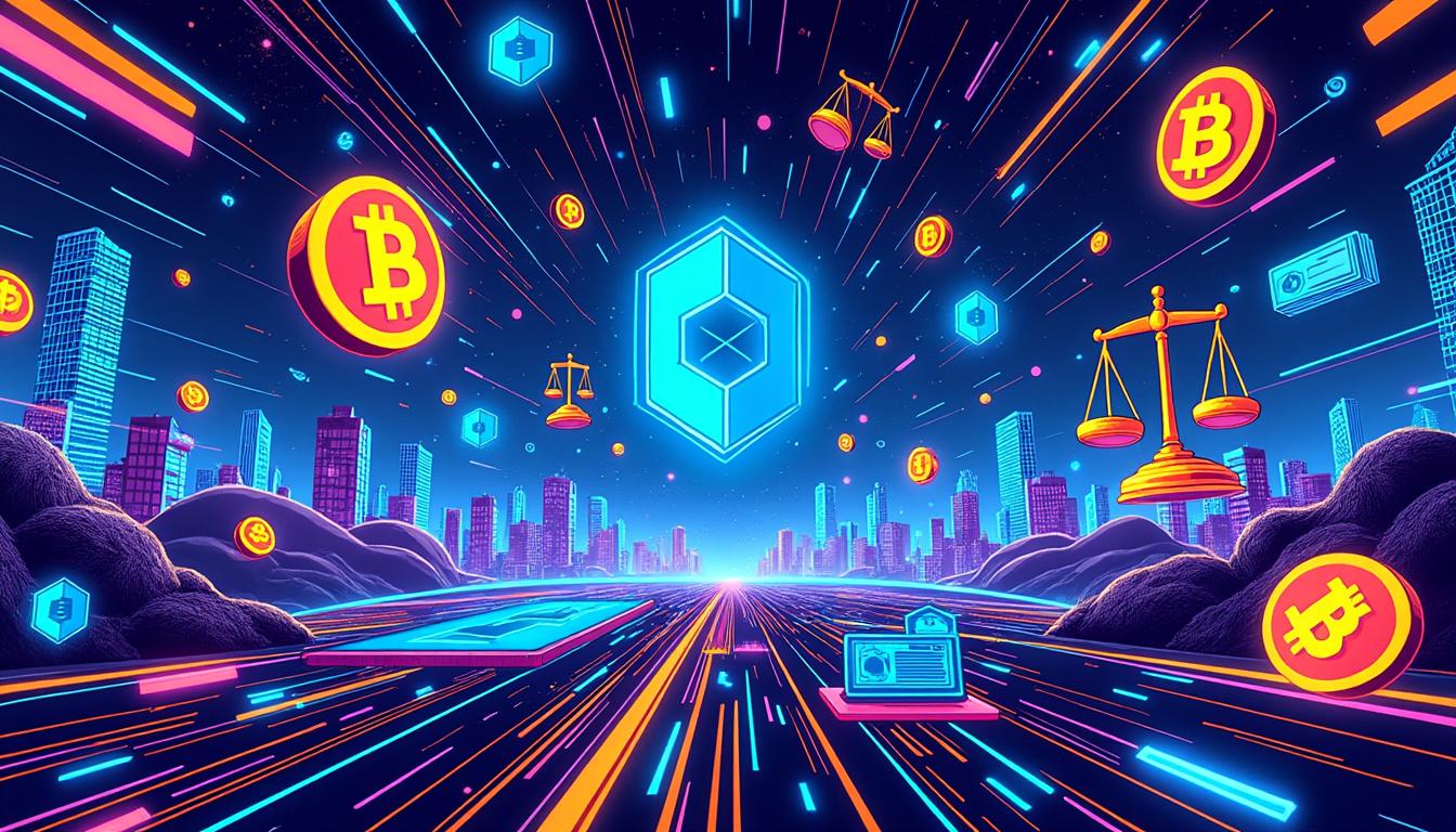 découvrez le top 3 des altcoins les plus bénéficiaires du clarity act et comprenez pourquoi ces cryptomonnaies innovantes réussissent à se démarquer sur le marché.
