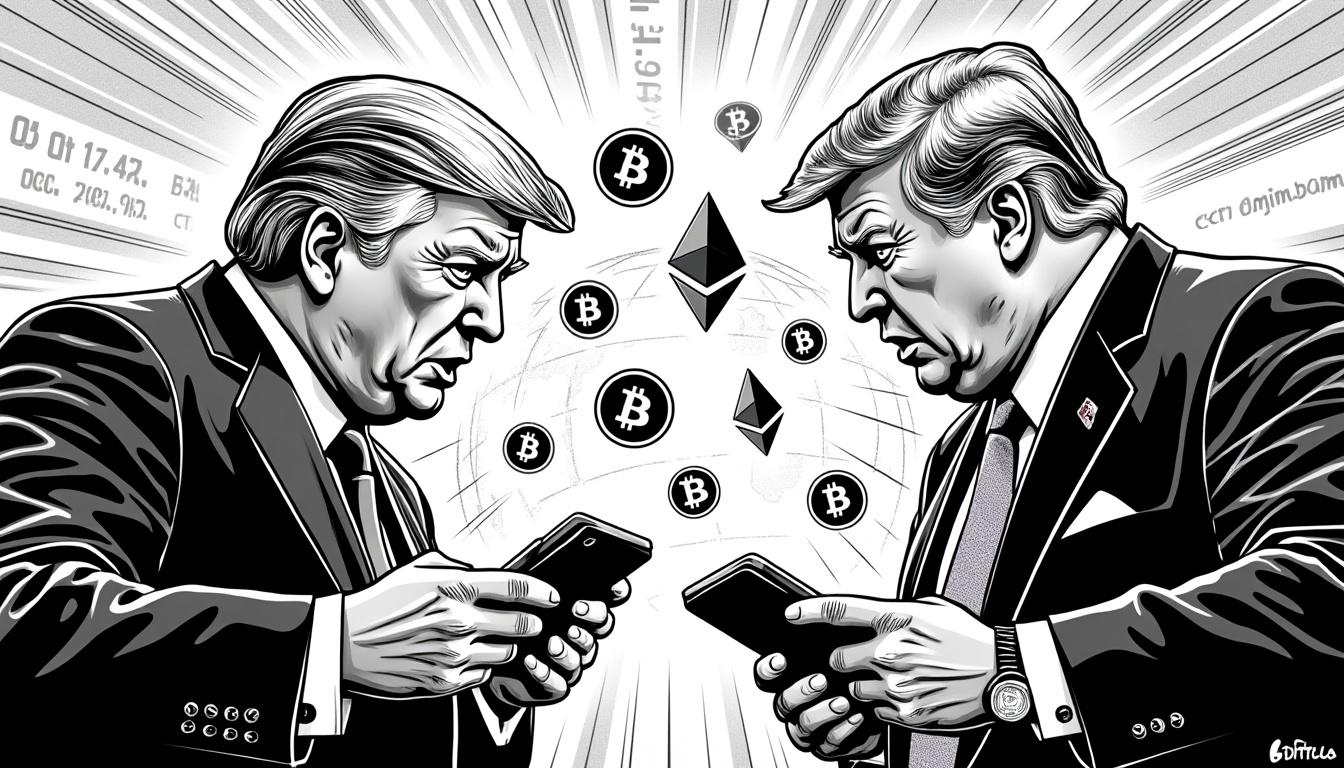 découvrez pourquoi a16z considère le terme « stablecoin » comme un vestige d'une ère turbulente de la crypto, et ce que cela implique pour l'avenir des monnaies numériques.
